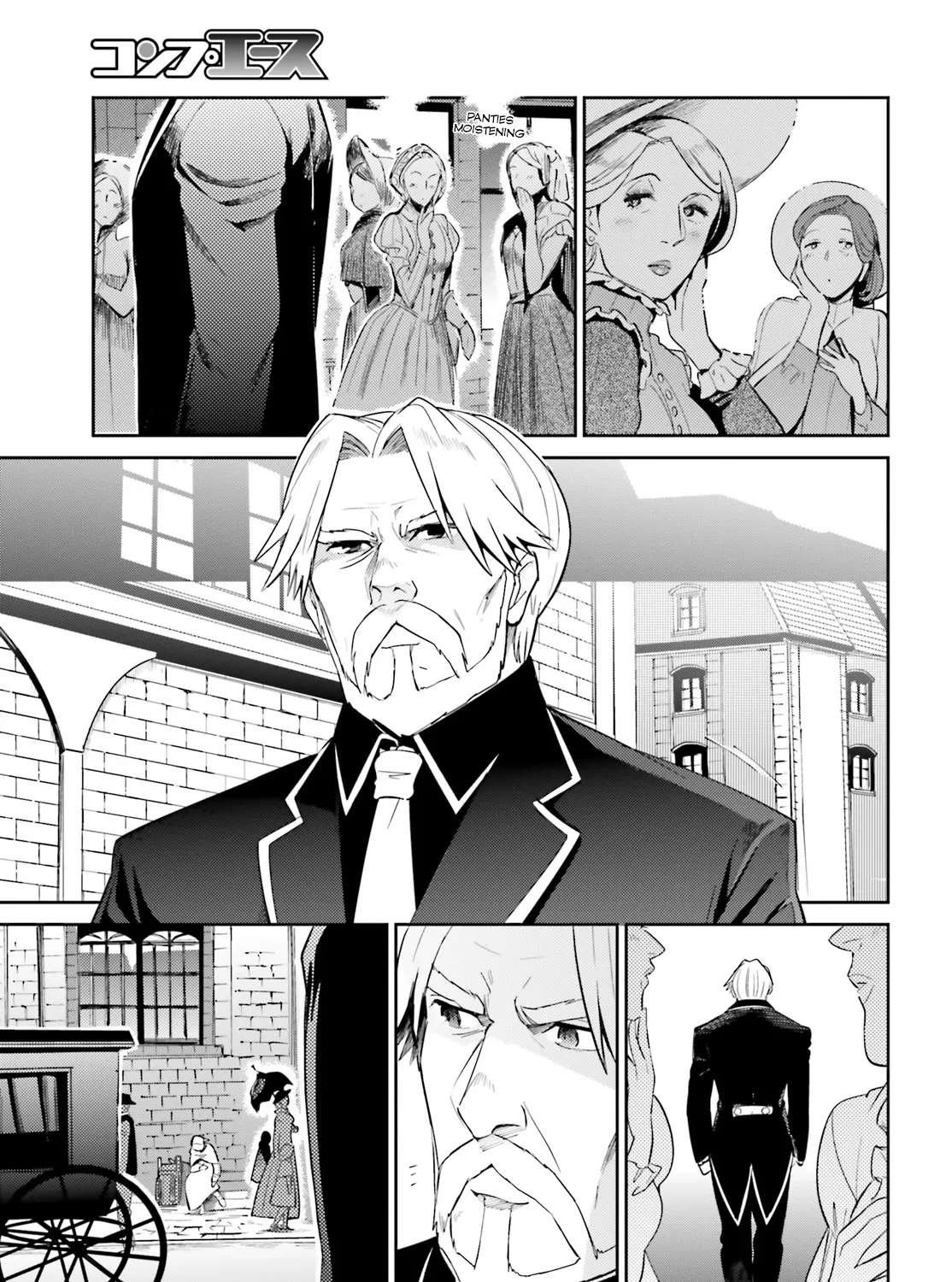 Overlord β Chapter 31 β Page 37