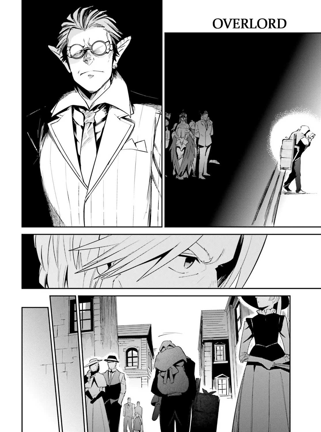 Overlord β Chapter 31 β Page 43