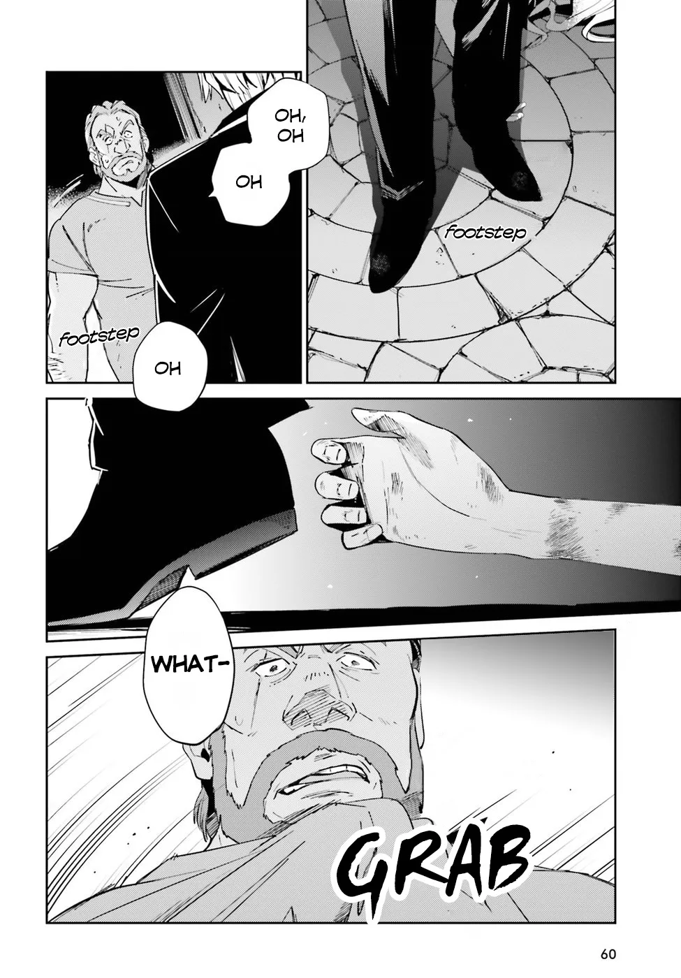 Overlord β Chapter 32 β Page 5