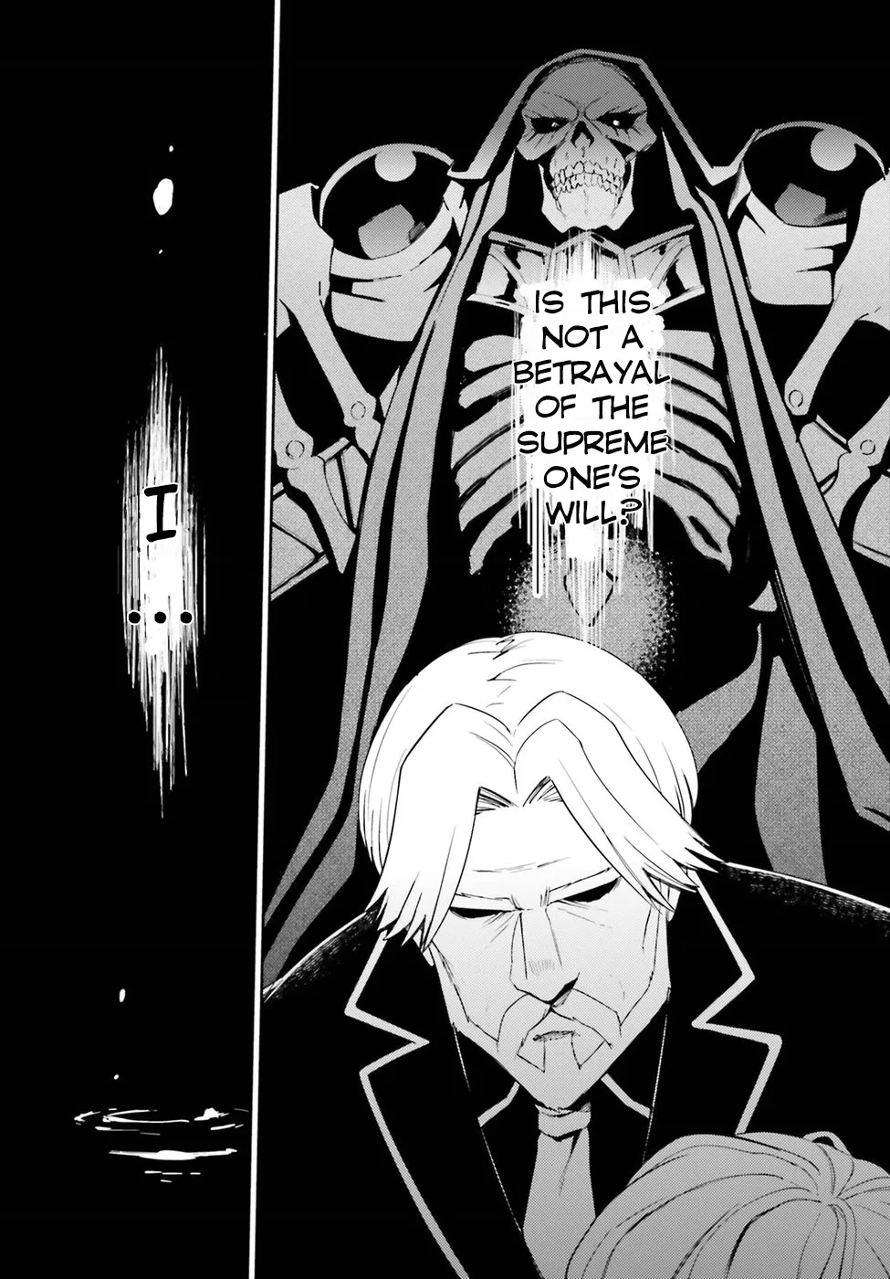 Overlord β Chapter 32 β Page 14