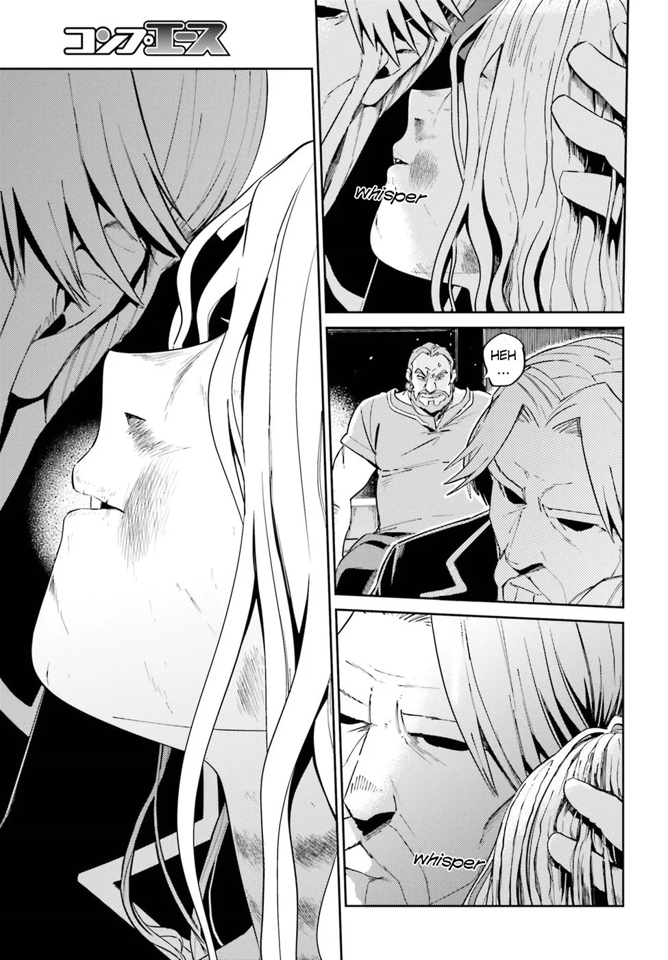 Overlord β Chapter 32 β Page 15