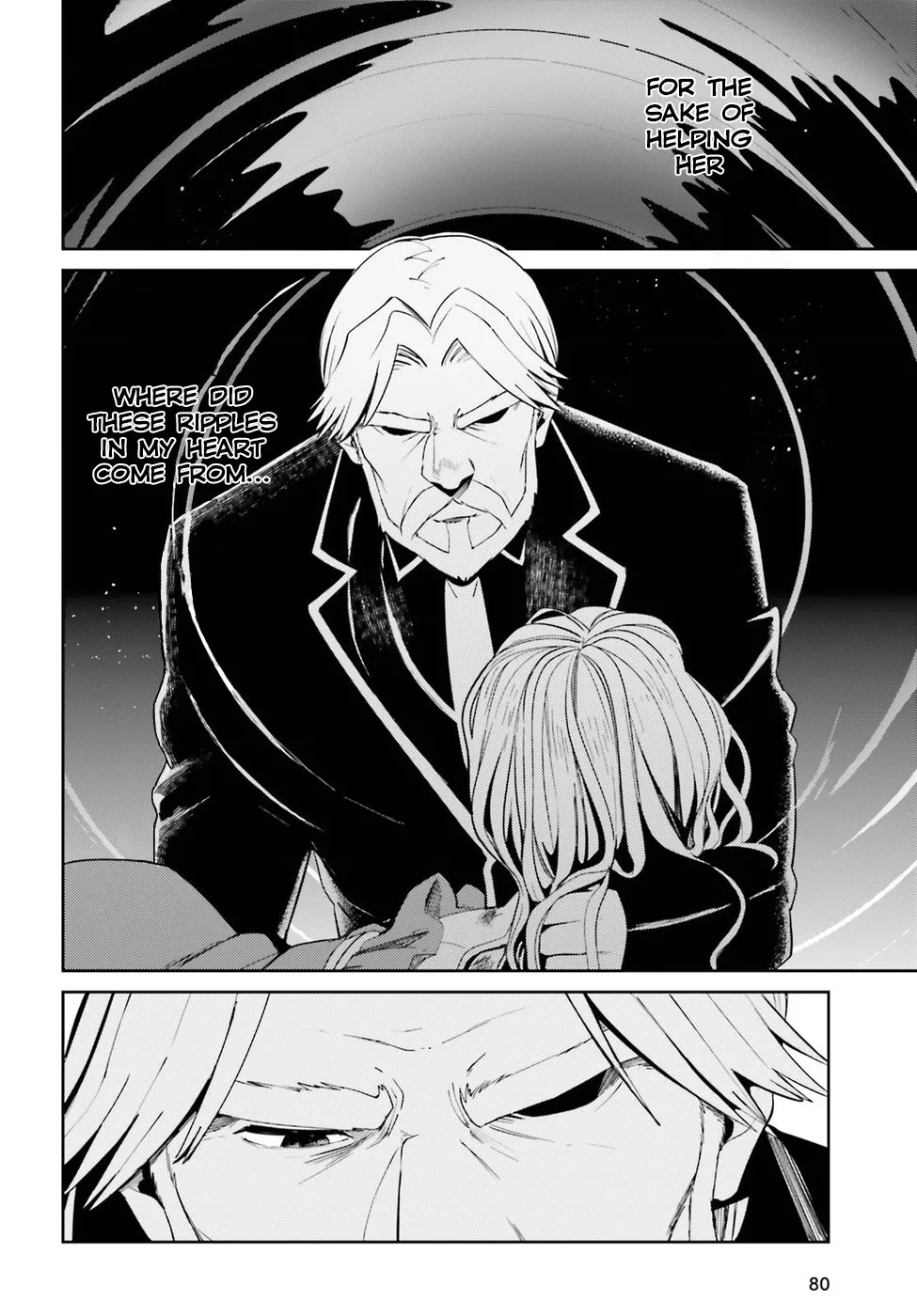 Overlord β Chapter 32 β Page 23