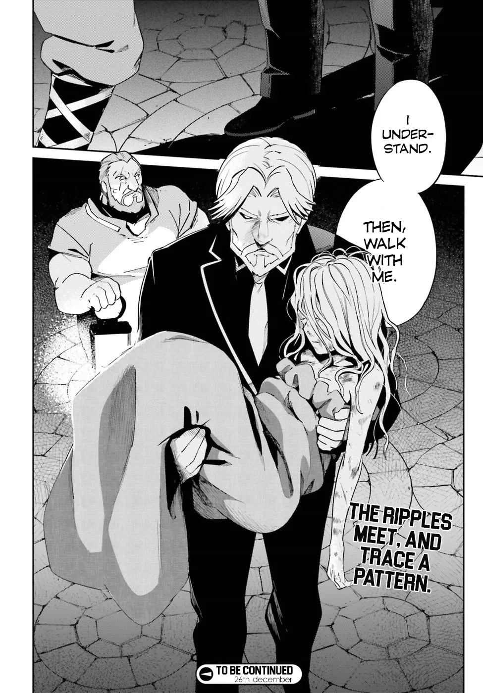 Overlord β Chapter 32 β Page 25
