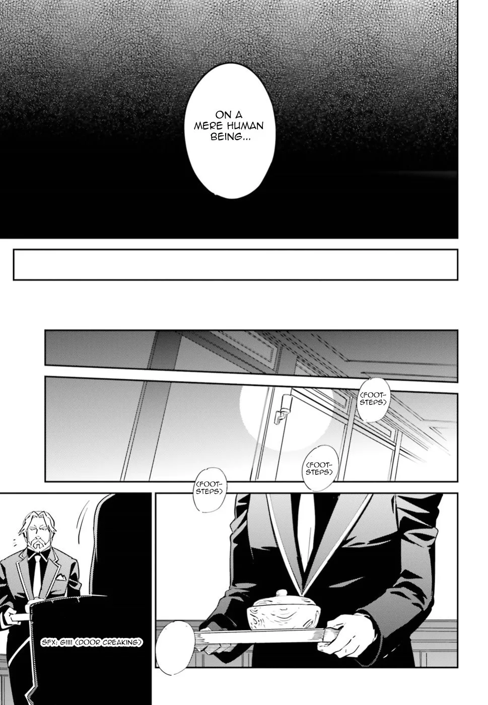 Overlord β Chapter 33 β Page 13