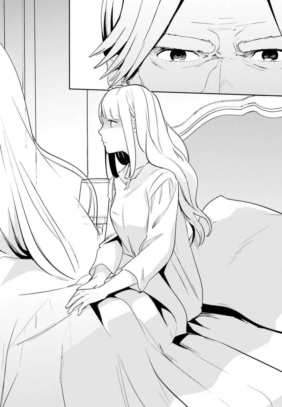 Overlord β Chapter 33 β Page 16