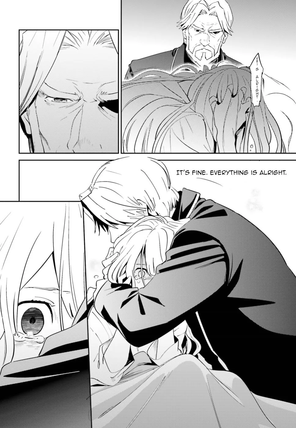 Overlord β Chapter 33 β Page 23