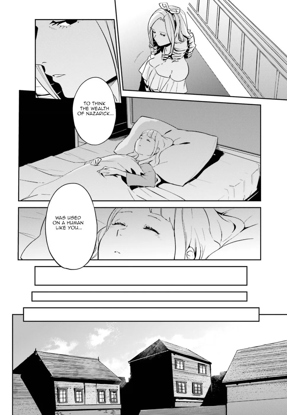 Overlord β Chapter 33 β Page 31