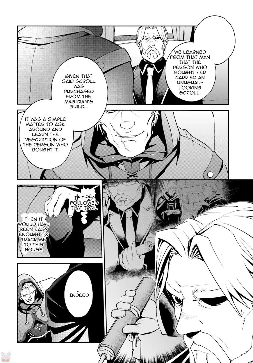 Overlord β Chapter 34 β Page 14
