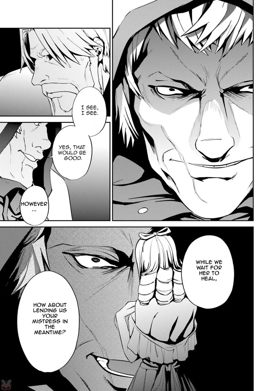 Overlord β Chapter 34 β Page 23