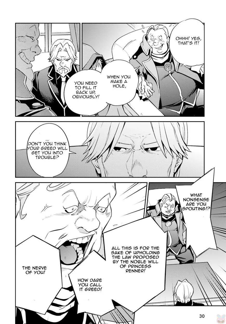Overlord β Chapter 34 β Page 24