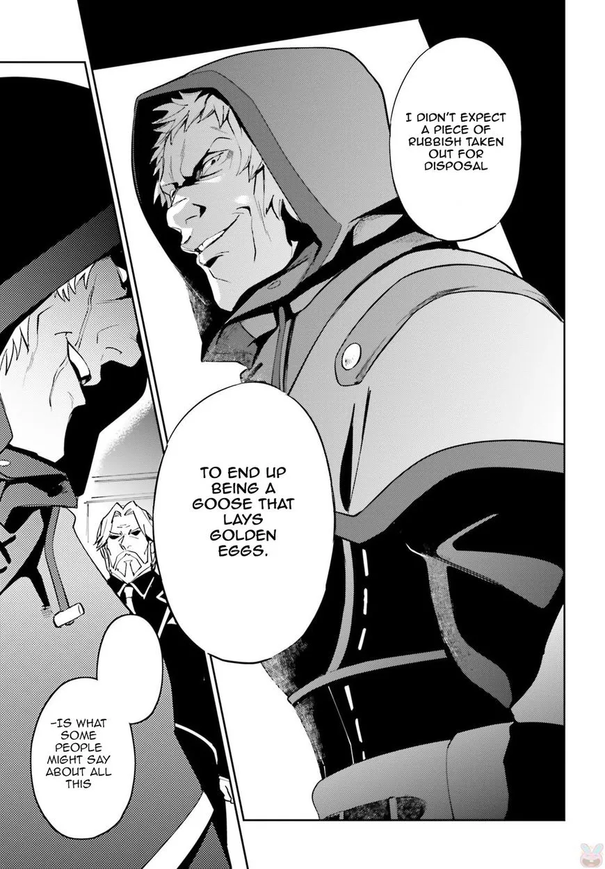 Overlord β Chapter 34 β Page 27