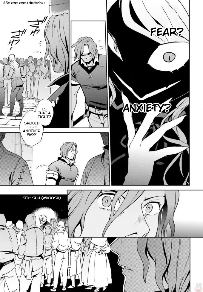 Overlord β Chapter 35 β Page 10