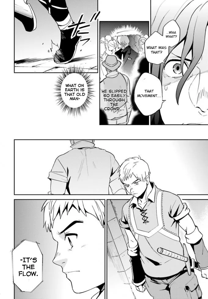 Overlord β Chapter 35 β Page 11