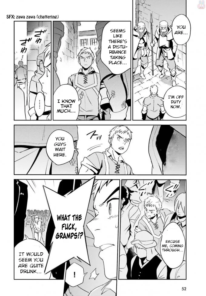 Overlord β Chapter 35 β Page 13