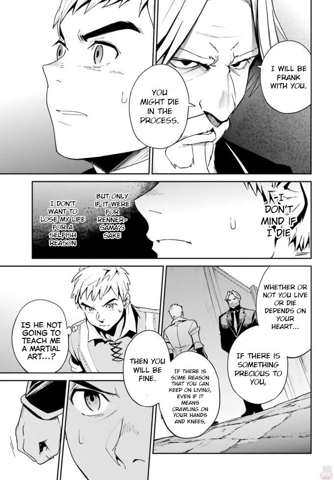 Overlord β Chapter 35 β Page 30