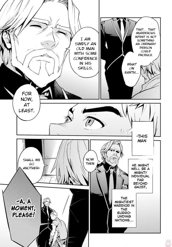 Overlord β Chapter 35 β Page 40