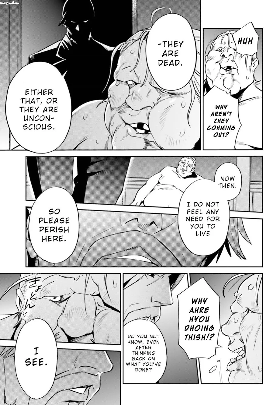 Overlord β Chapter 37 β Page 24