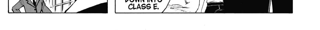 Assassination Classroom β Chapter 33 β Page 14