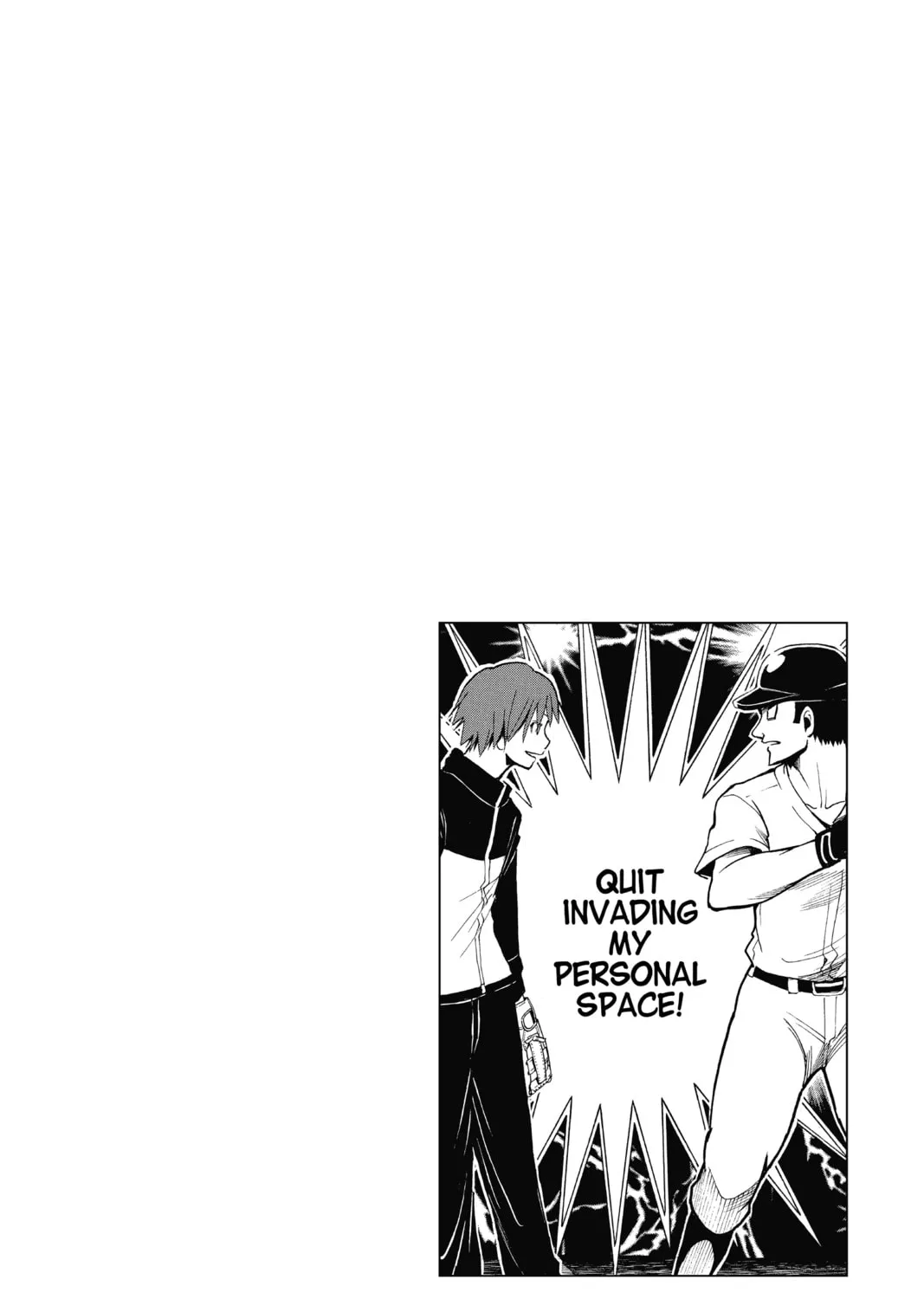 Assassination Classroom β Chapter 36 β Page 39