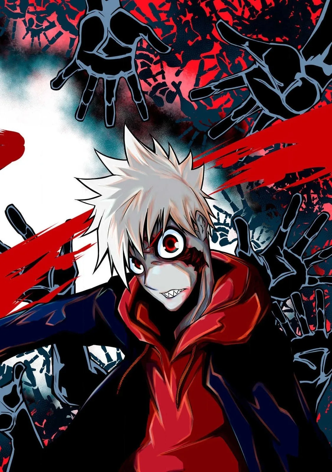 When I Die in a Broken World (Bukkoware Sekai de Shinda Toki) — Chapter 1 — Page 2
