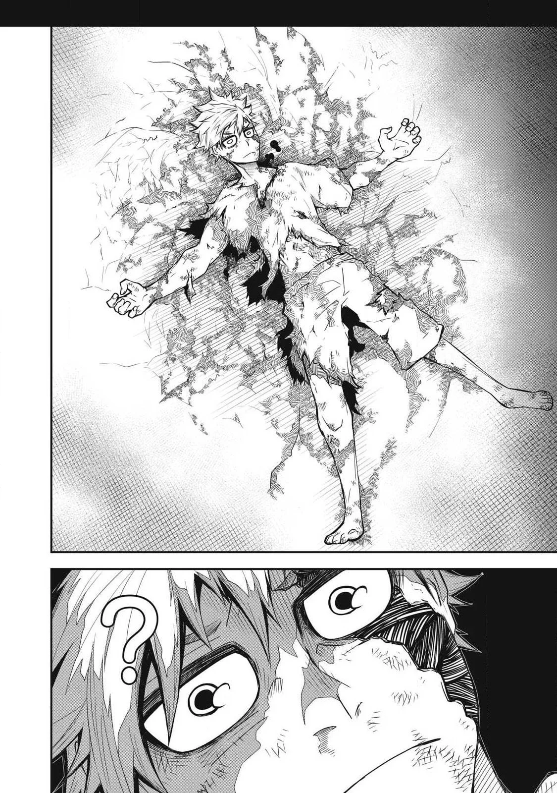 When I Die in a Broken World (Bukkoware Sekai de Shinda Toki) — Chapter 1 — Page 17