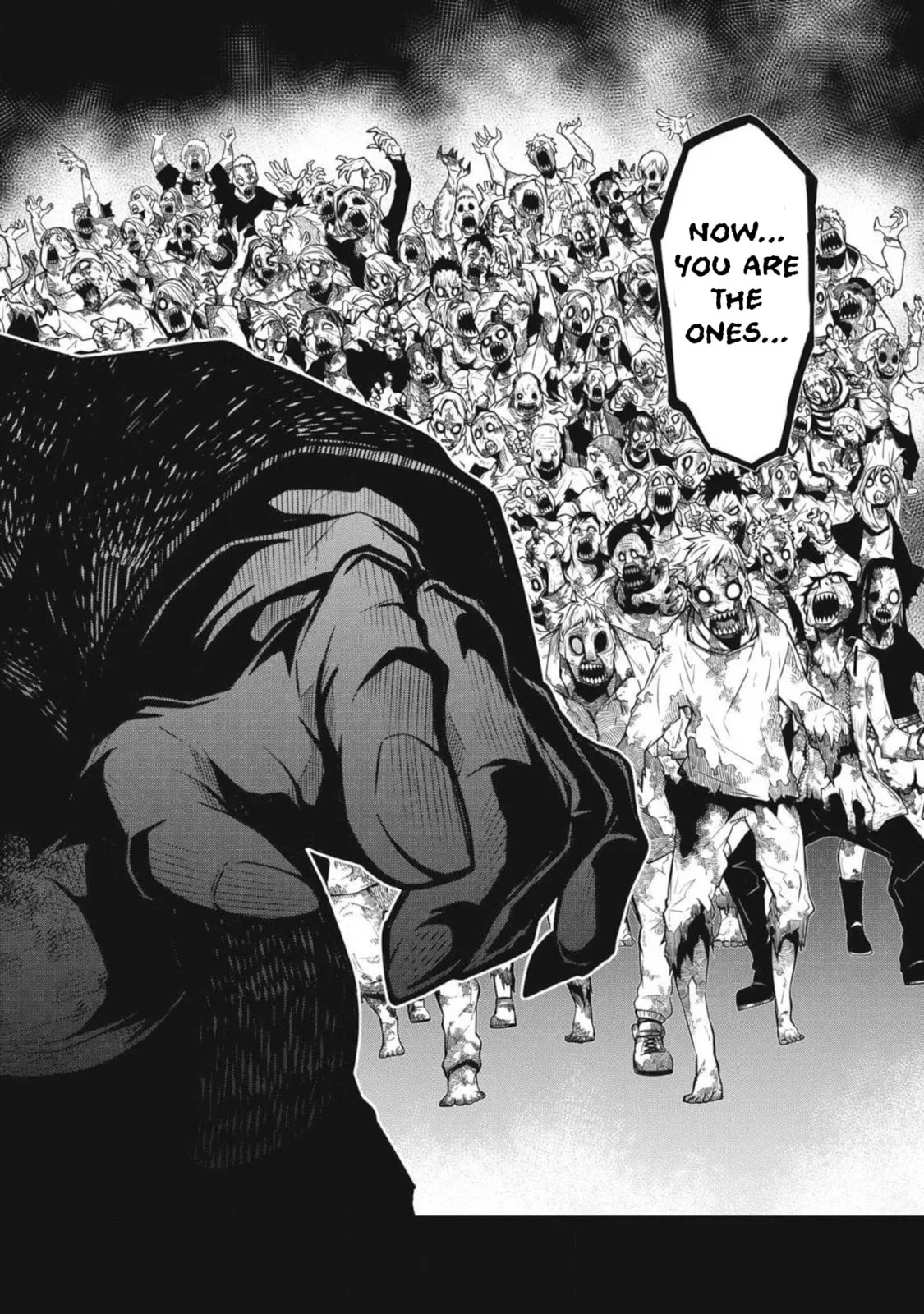 When I Die in a Broken World (Bukkoware Sekai de Shinda Toki) — Chapter 1 — Page 48