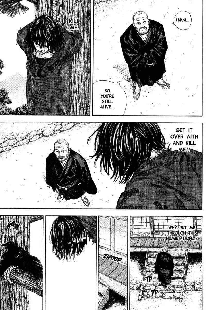 Vagabond Manga β Chapter 17 β Page 5