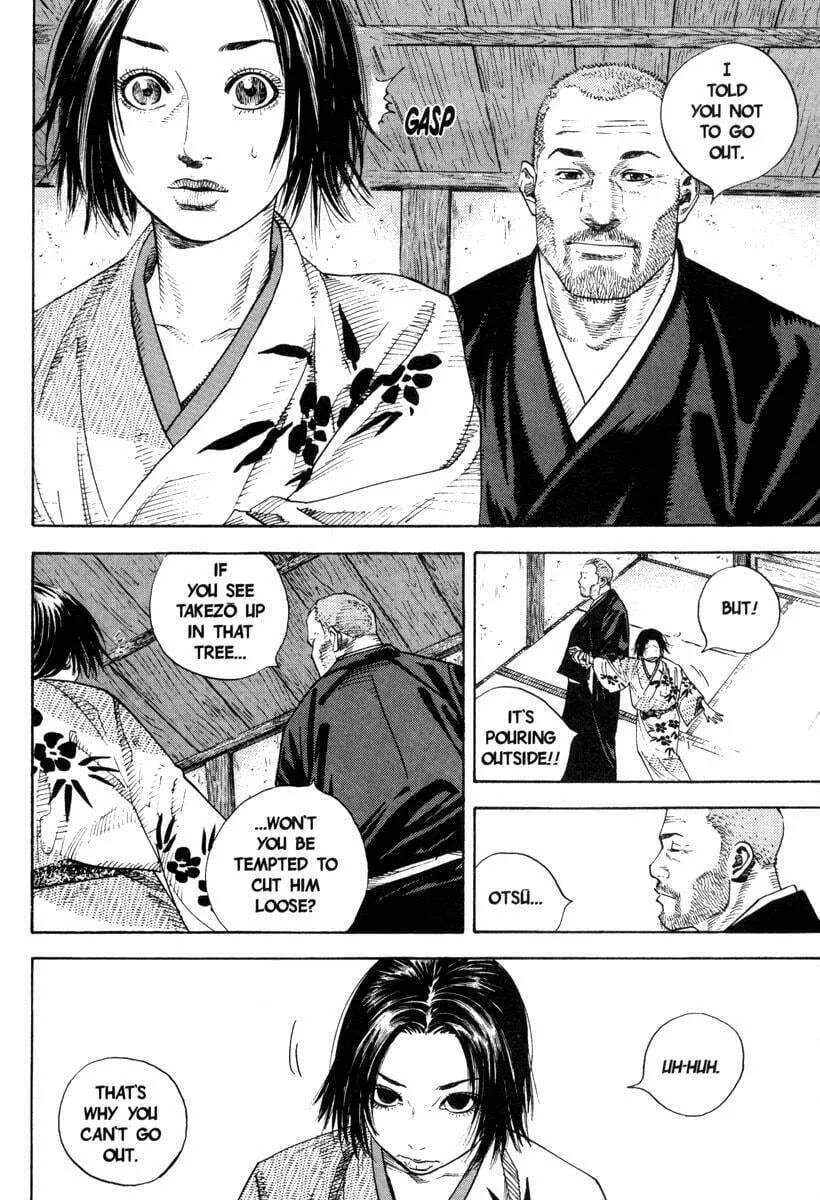 Vagabond Manga β Chapter 17 β Page 8