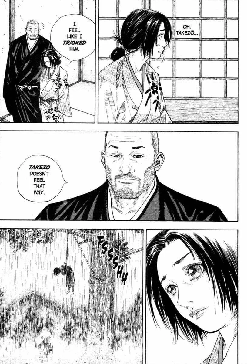 Vagabond Manga β Chapter 17 β Page 9
