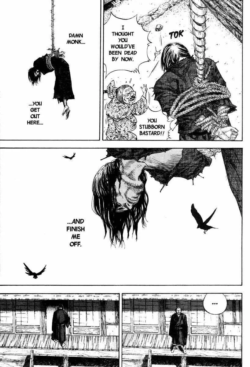 Vagabond Manga β Chapter 17 β Page 13