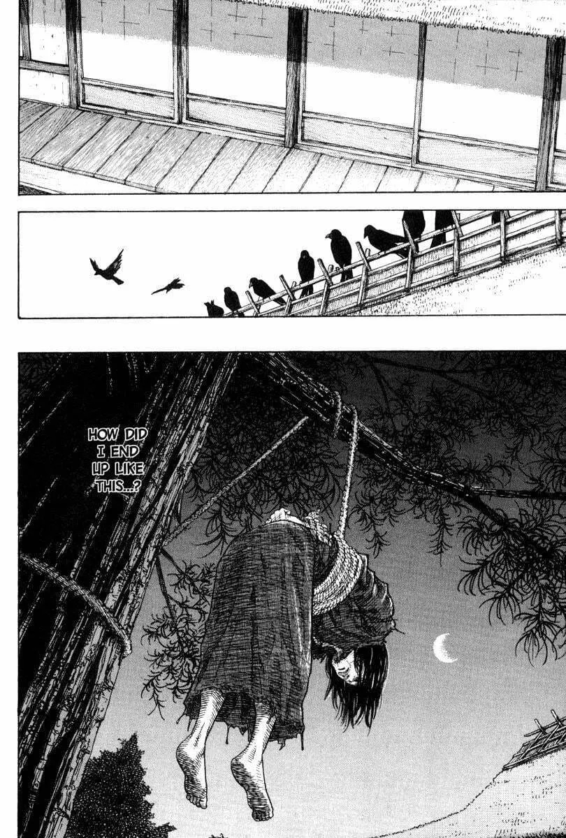 Vagabond Manga β Chapter 17 β Page 14
