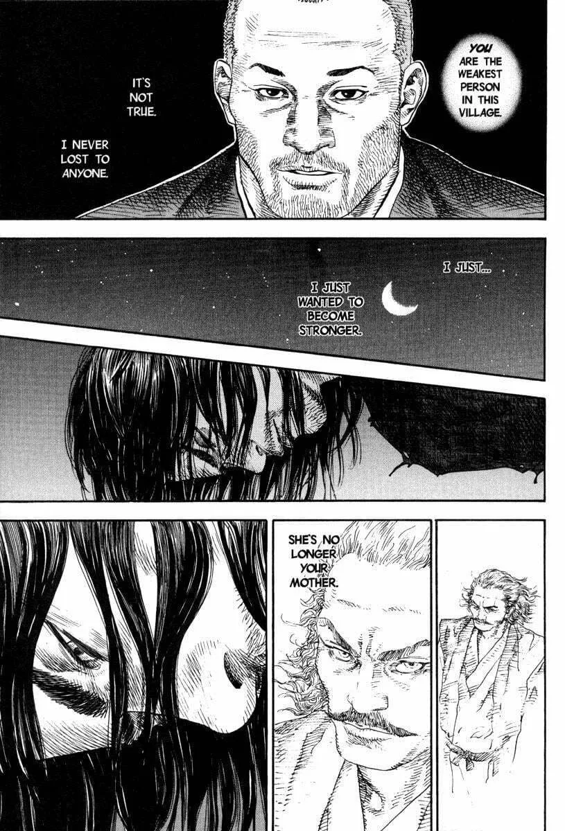 Vagabond Manga β Chapter 17 β Page 15