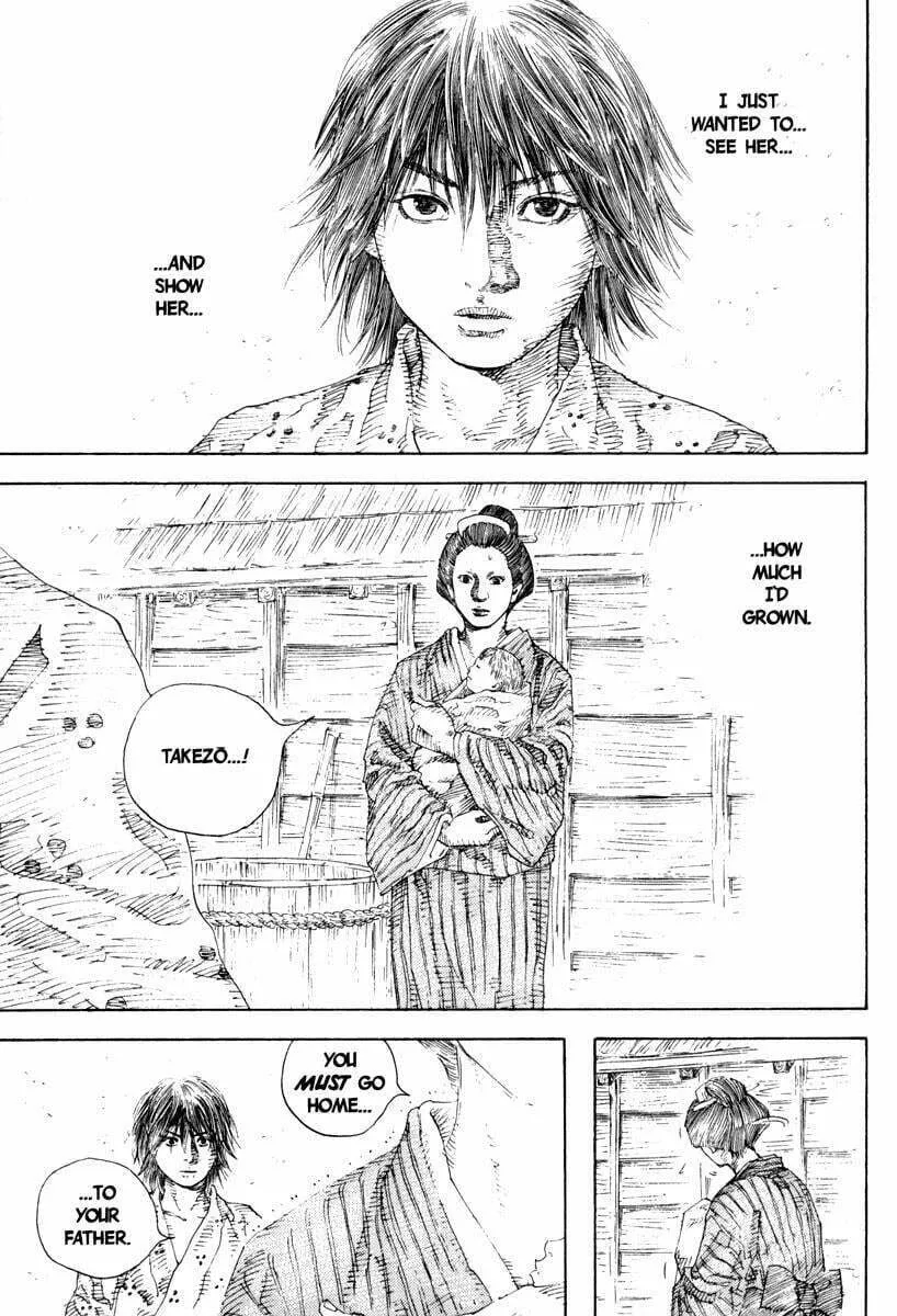 Vagabond Manga β Chapter 17 β Page 17
