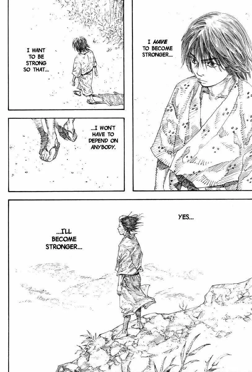 Vagabond Manga β Chapter 17 β Page 18