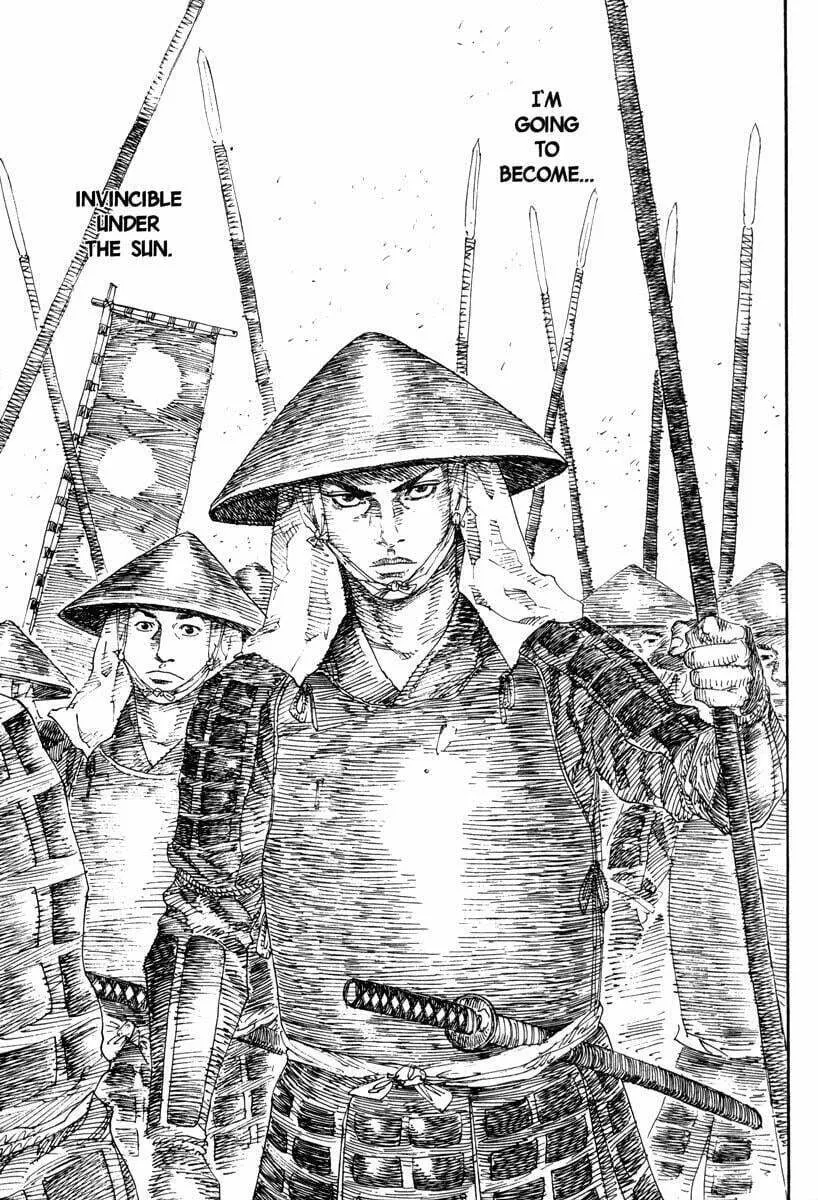Vagabond Manga β Chapter 17 β Page 19