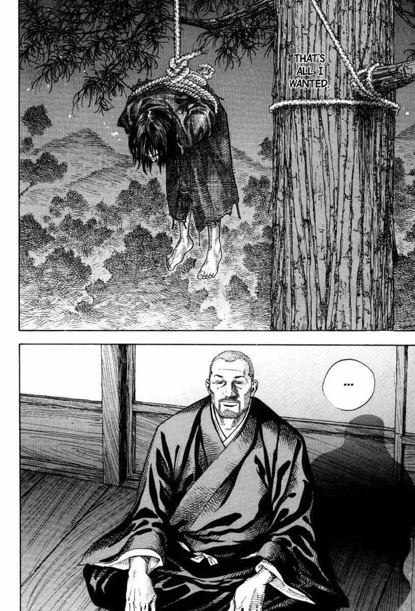 Vagabond Manga β Chapter 17 β Page 20
