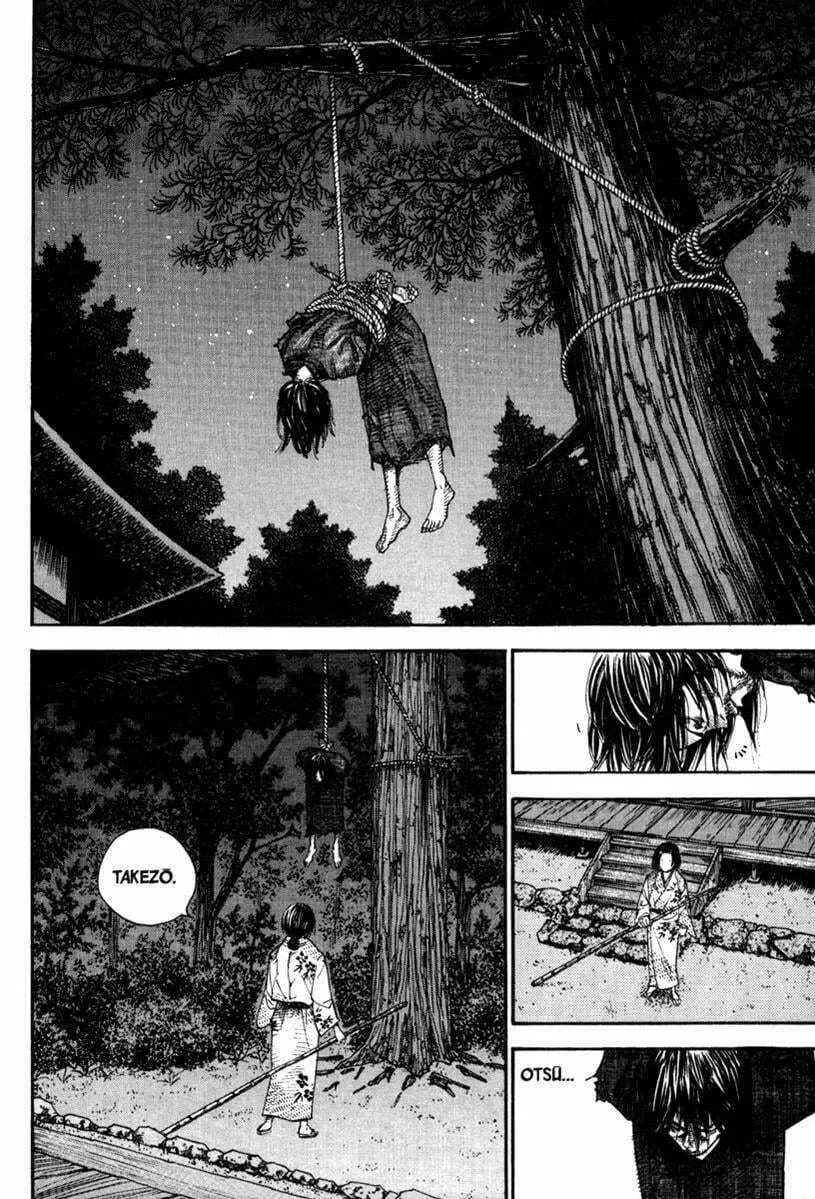 Vagabond Manga — Chapter 18 — Page 2