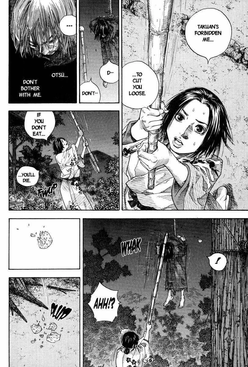 Vagabond Manga — Chapter 18 — Page 4