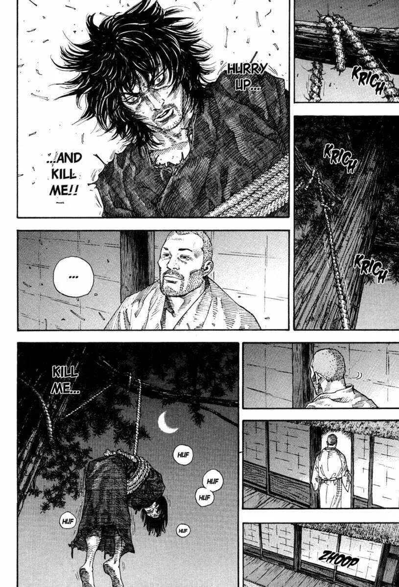 Vagabond Manga — Chapter 18 — Page 6