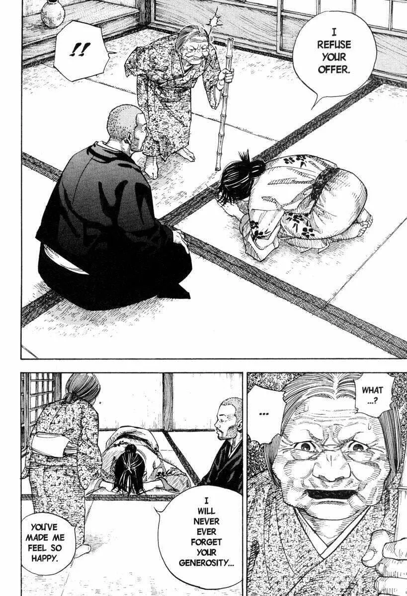 Vagabond Manga — Chapter 18 — Page 10