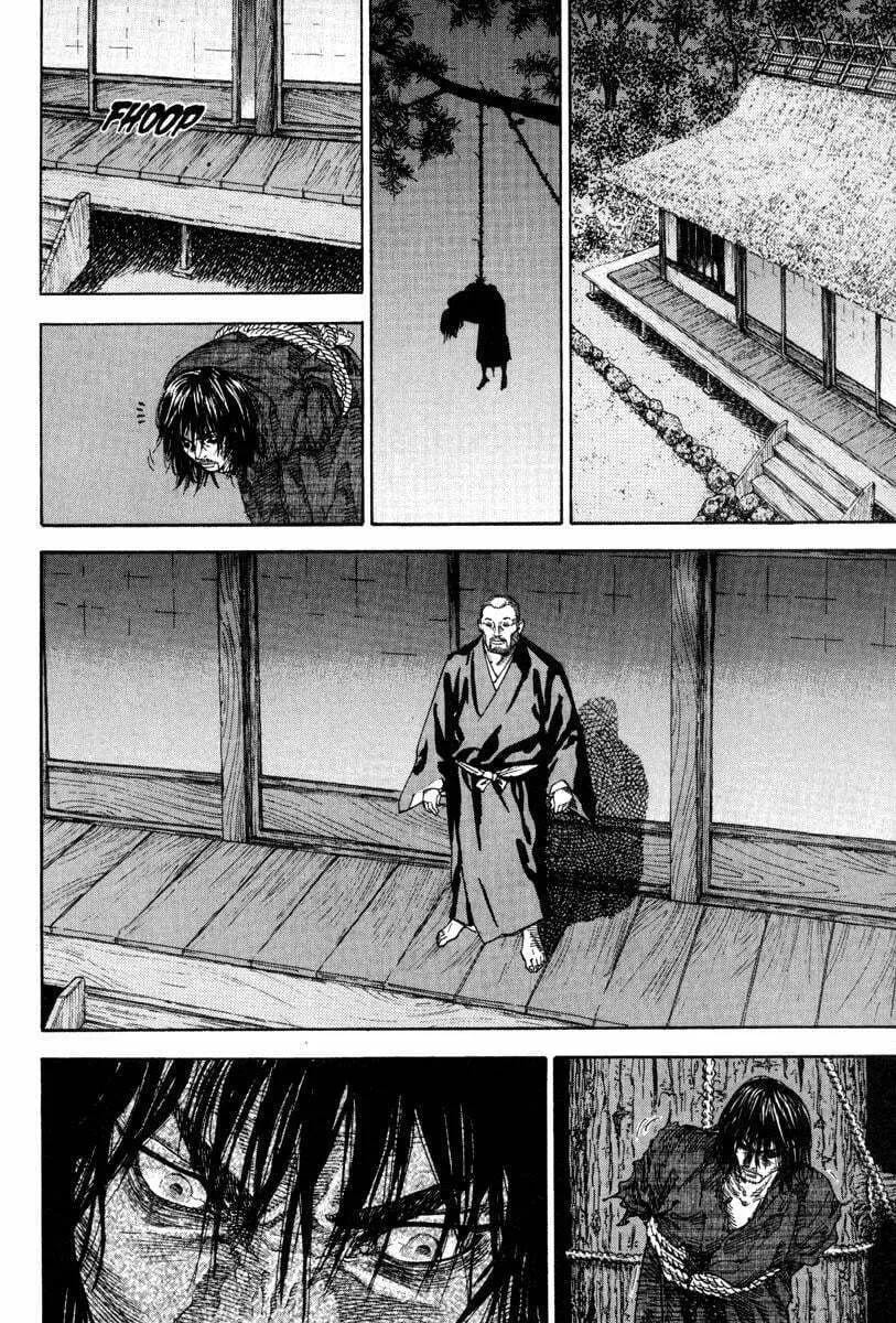 Vagabond Manga — Chapter 18 — Page 14