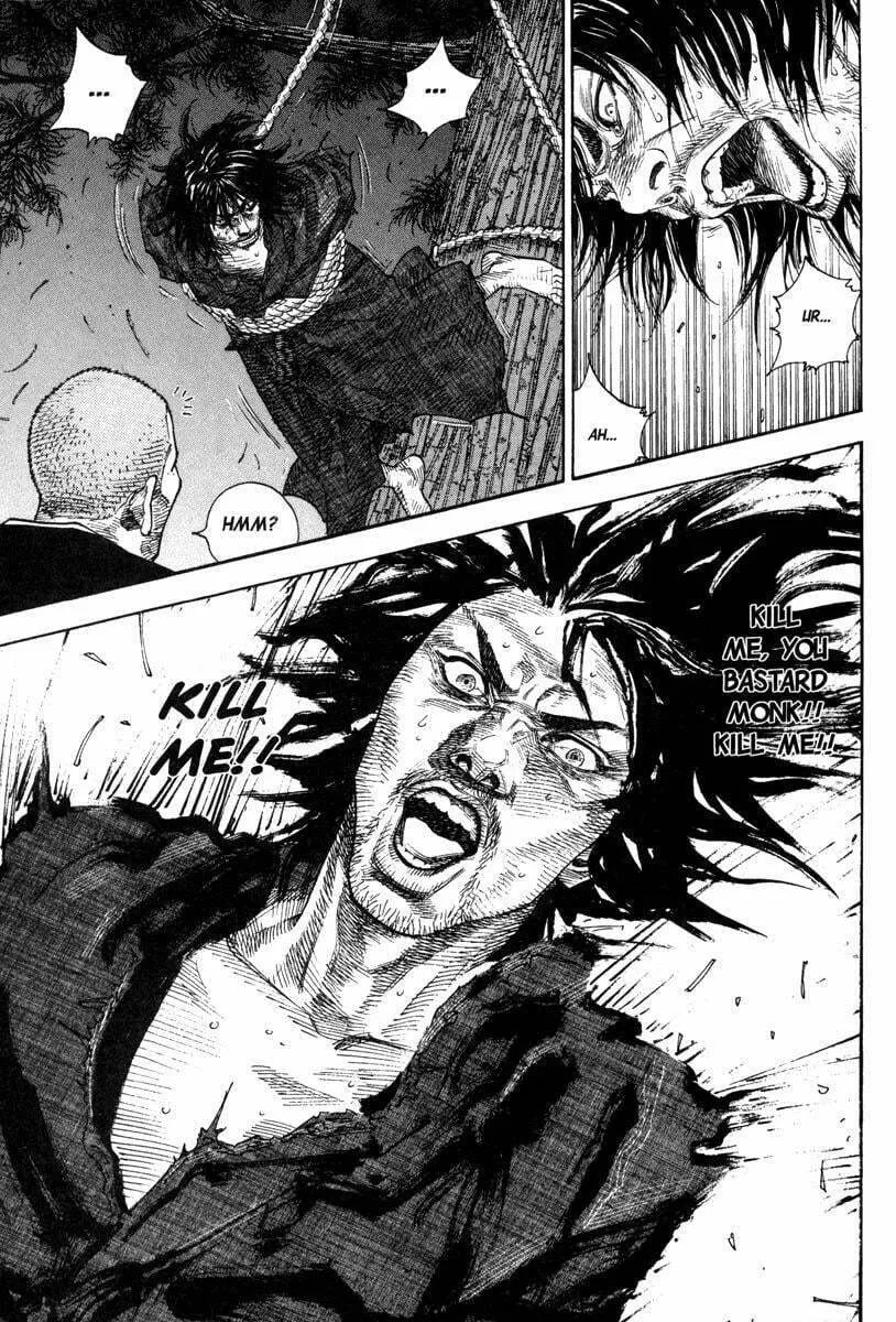 Vagabond Manga — Chapter 18 — Page 15