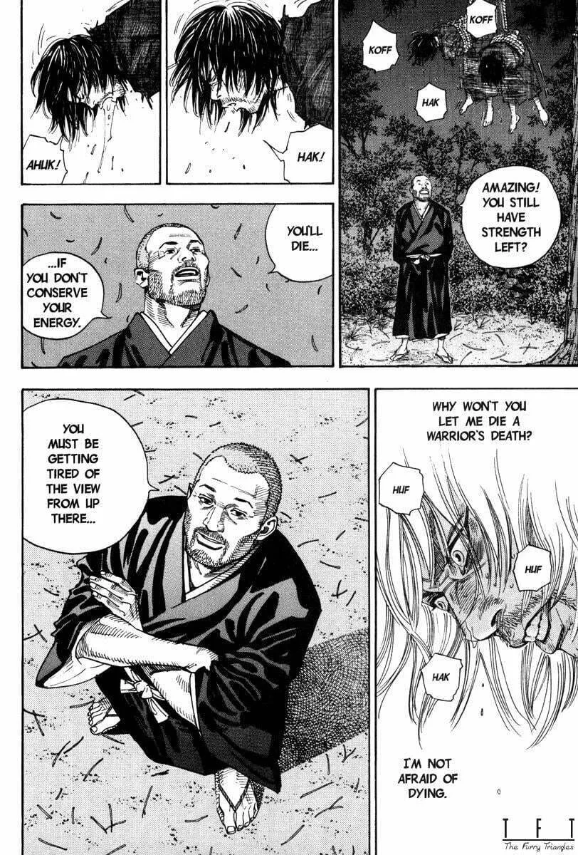 Vagabond Manga — Chapter 18 — Page 16