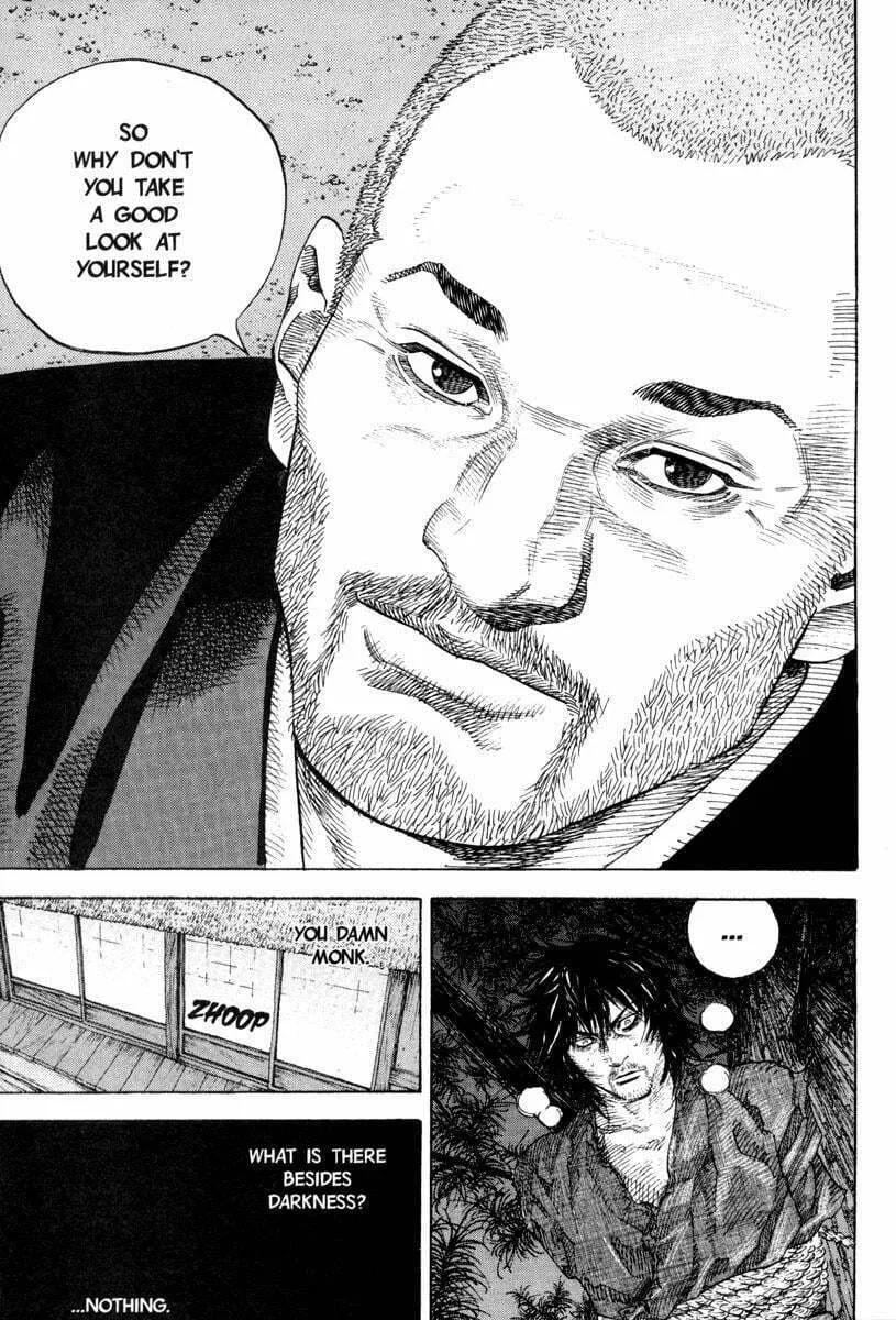 Vagabond Manga — Chapter 18 — Page 17