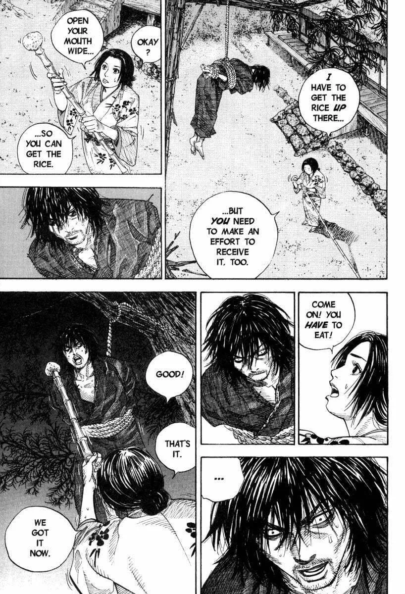 Vagabond Manga — Chapter 18 — Page 19