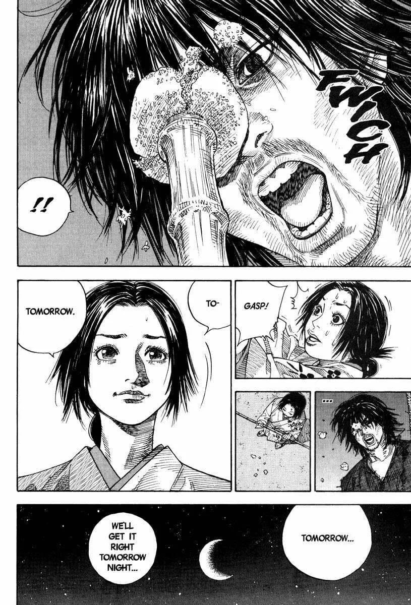 Vagabond Manga — Chapter 18 — Page 20