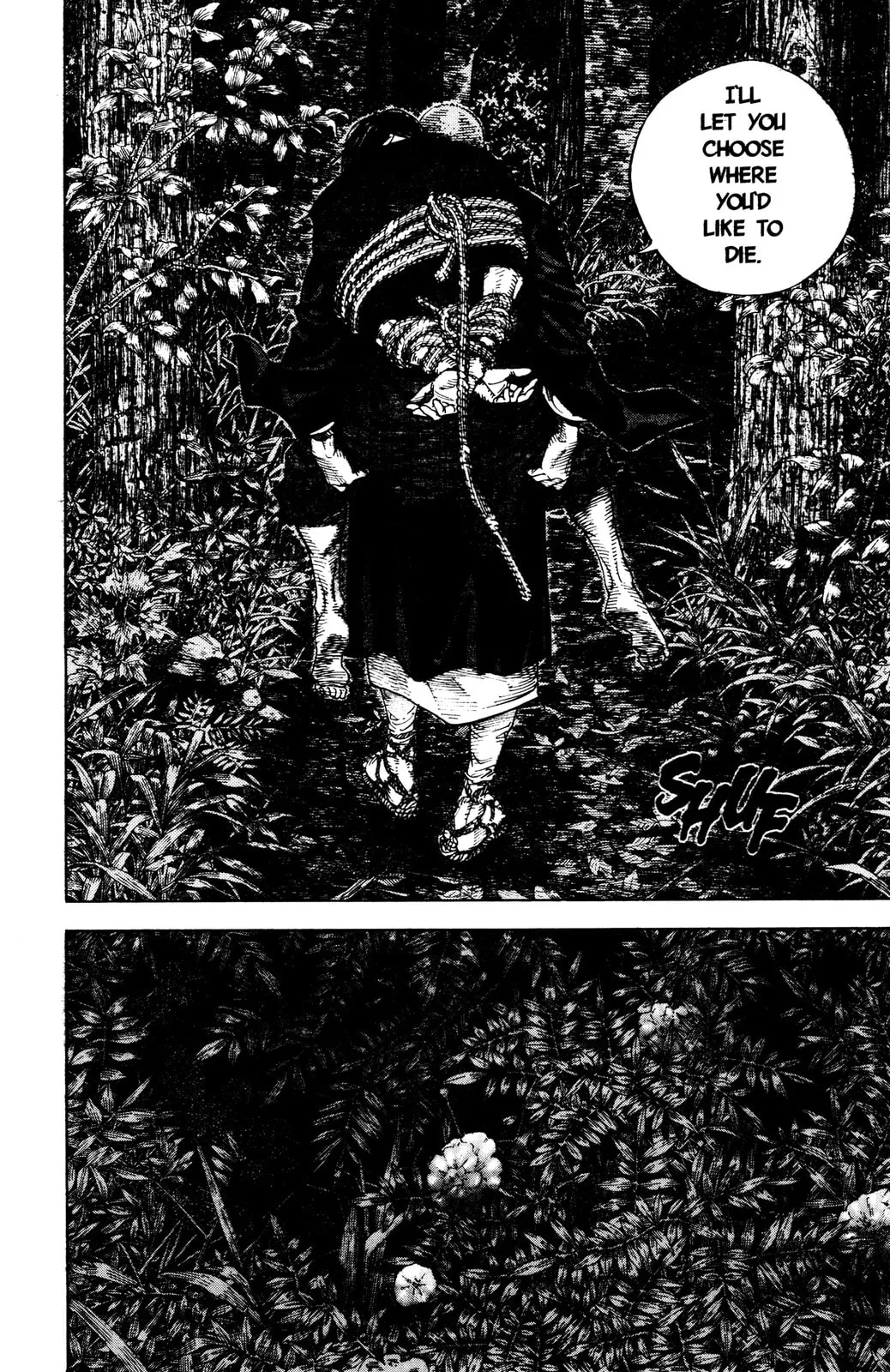 Vagabond Manga β Chapter 20 β Page 18