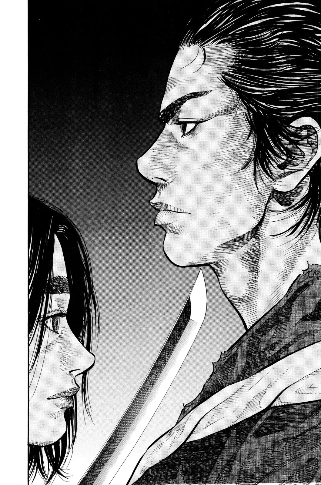 Vagabond Manga β Chapter 22 β Page 9