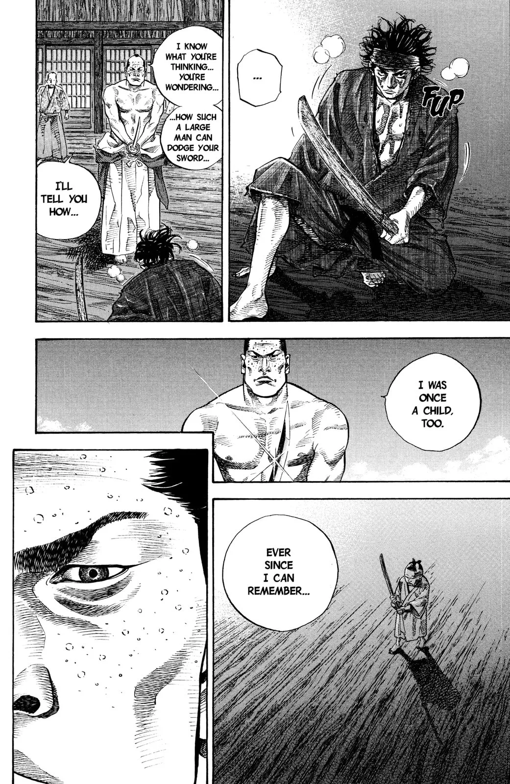 Vagabond Manga β Chapter 29 β Page 16