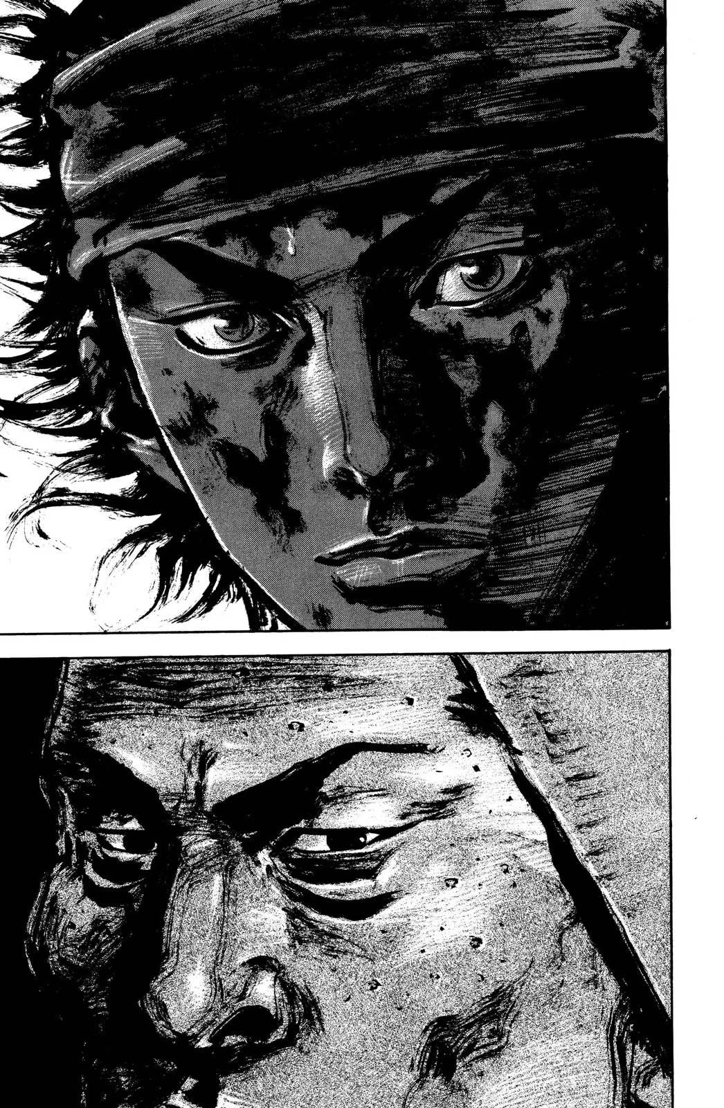 Vagabond Manga β Chapter 29 β Page 19